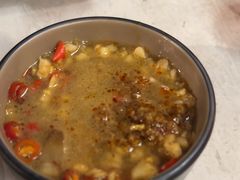 -芸鲜季·云南野生菌餐厅· 云南风物味研社(闵行店)