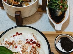 -浮何烤铺(桐梓林店)