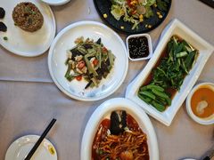 -功德林素菜饭庄(前门店)