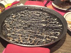 黑松露蘑菇饭-ZAFFERANO西班牙海鲜饭(上海首店)