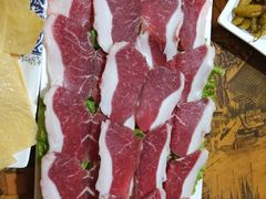 -徐记炭火铜锅手切鲜羊肉(塔湾直营店)