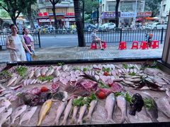 -桂园白粥·潮汕老味道