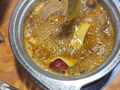 -塔兰齐新疆孜然火锅(鲤鱼山路店)