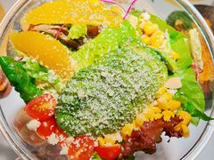 -春树下·树屋花房西餐厅(罍街AS1980店)