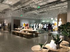 -OCE(熙地港购物中心店)