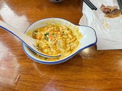 -孙盛兴奥灶面馆·蟹黄面·三虾面(山塘街总店)