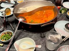 -捞王锅物料理(金华义乌之心店)