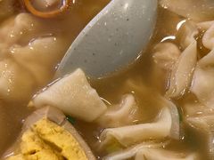 -王春春鸡汤饭(上海中海环宇城店)