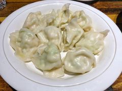 -金谷园饺子·烧烤(人大总店)
