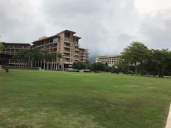 -三亚亚龙湾红树林度假酒店