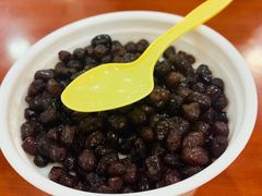 -清真马记宫廷奶酪(广渠门内大街店)