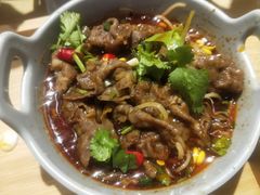 -怪物的冰与火(天虹商场中山路店)