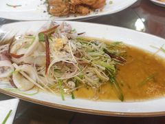 -渔码头食府(蓬莱阁店)