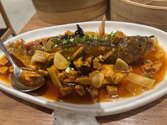 -鼎泰丰(国贸商城店)