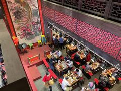 -新兴园饺子馆(河南街店)