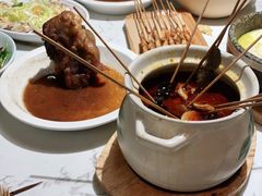 -关东小磨东北菜(漕河泾印象城店)