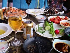 -钓鱼岛洗浴休闲会馆(卫星路店)