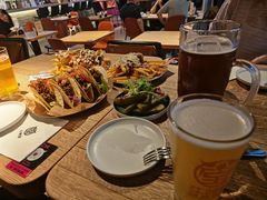 -牛啤堂精酿啤酒餐吧(五棵松华熙店)