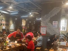 -谭三娘鲜切牛肉自助火锅(九眼桥总店)
