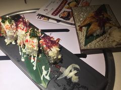 -赤坂亭M9和牛烧肉·日料398放题(万达店)