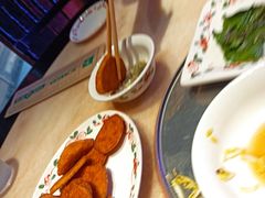 -清真·老门框爆肚涮肉·中华老字号(丰管路店)