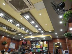 大堂-小四川菜馆(托乐嘉店)