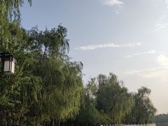 -迎泽公园