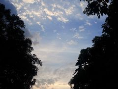 -惠州西湖风景名胜区-丰渚园