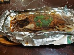 -新白鹿餐厅(爱琴海购物中心店)