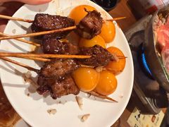-王氏炉匠·烧鸟放题自助(三里屯店)