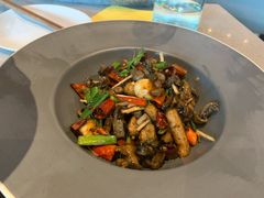 -半山腰·云南菜(侨福芳草地店)