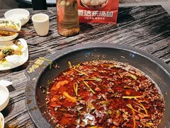 -老船舫·现做活鲜鱼馆(东郊记忆店)