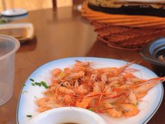 -山水之味·大鱼头·农家菜(张公洞店)