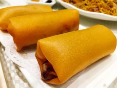 -香港富临皇宫(扬名广场店)