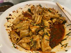 -宁夏国强手抓羊肉·清真菜(未央路凤三店)