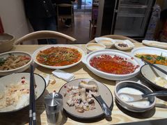 -叁煨蹄花·下饭盐帮菜(人民广场店)
