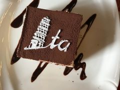 提拉米苏-ITA·意塔意大利餐厅(亦庄店)
