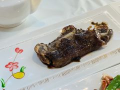 -广州塔晖粤轩中餐厅