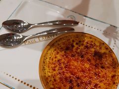 香草焦糖烤布蕾-PAUL LAFAYET 法式甜品(深圳湾万象城店)