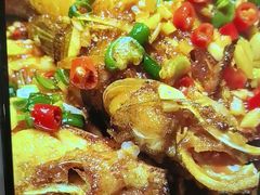 -福满我家大碗厨·湘菜(上海大厦店)