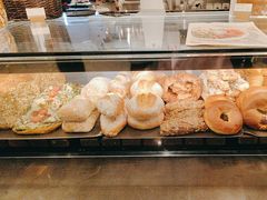 -BAKER&SPICE(环贸店)