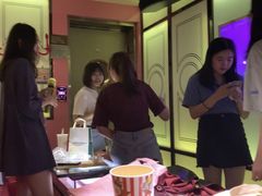 -V-SHOW主题KTV(新城店)