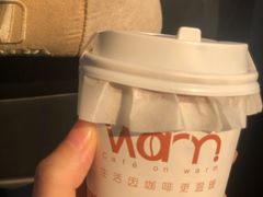 -Cafe on warm(丹霞店)