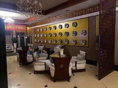 -天天足道(紫荆店)