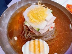 -高丽馆(尊茂店)
