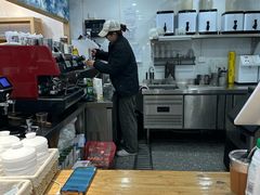 -一杯黔茶(西江千户苗寨古街店)