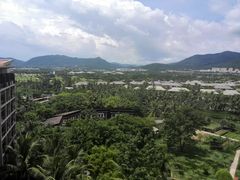 -三亚亚龙湾红树林度假酒店