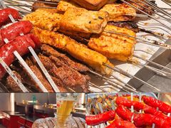 -碎怂烤肉(钟楼柳巷店)