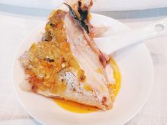 -君庭中餐馆(华强路店)