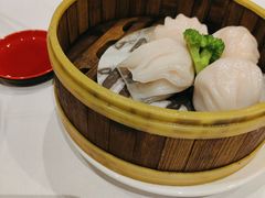 上海1号虾饺皇-上海1号私藏菜(静安店)